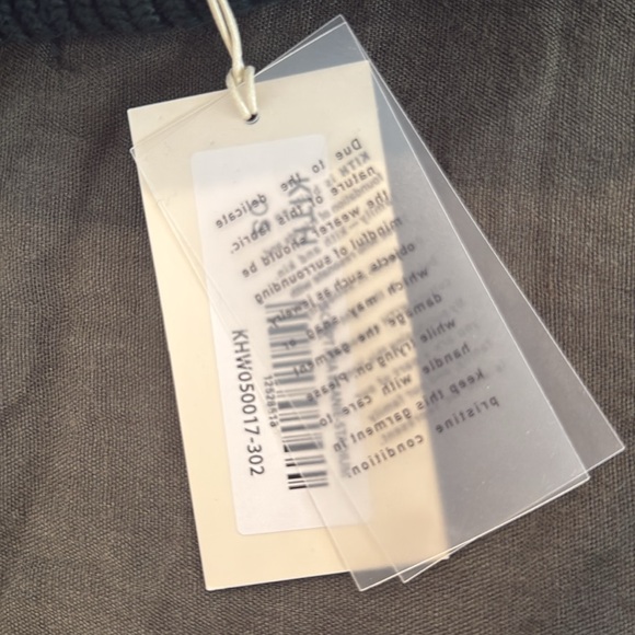 Kith women script Mia beanie - Picture 5 of 8